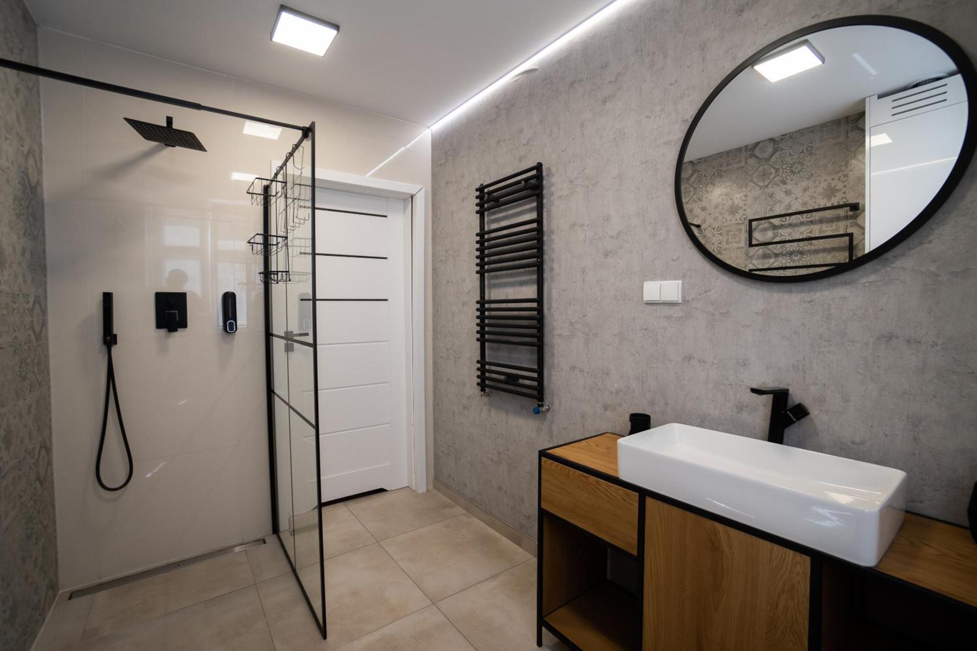 Apartamenty Pioro I Atrament Stary Toruń Eksteriør billede